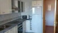 Kitchen of Flat for sale in Cáceres Capital  with Heating, Storage room and Balcony
