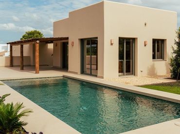 Maison à vendre à Cap Martí - El Tossalet - Pinomar