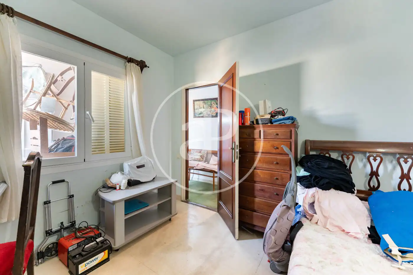 Ático con ascensor en venta en Son Amonda - Reis Catòlics, imagen 37