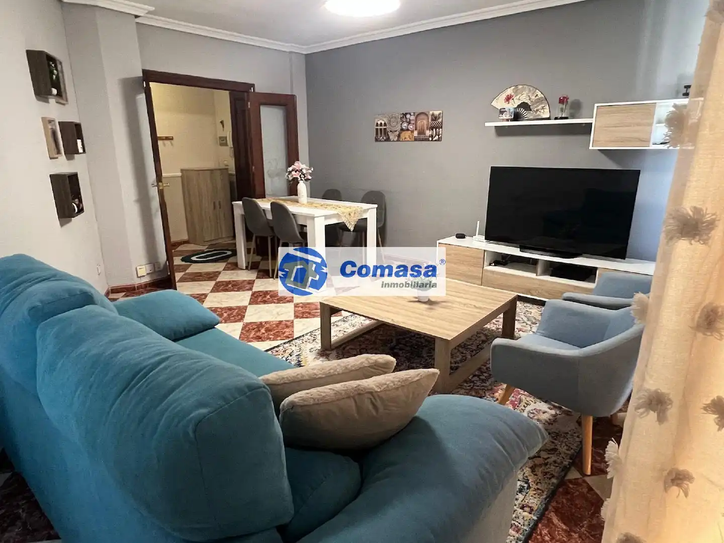 Piso en venta en Martos, imagen 3