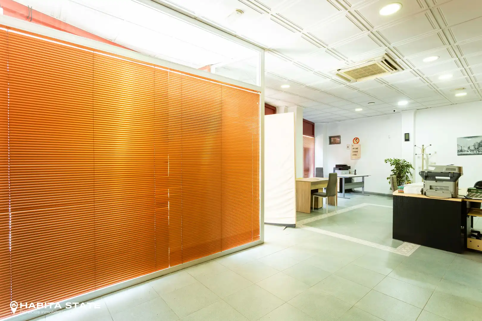 Local comercial en alquiler en Centro