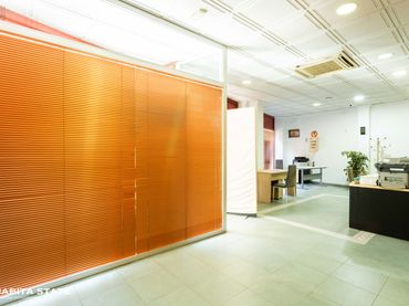 Local comercial de lloguer a Centro
