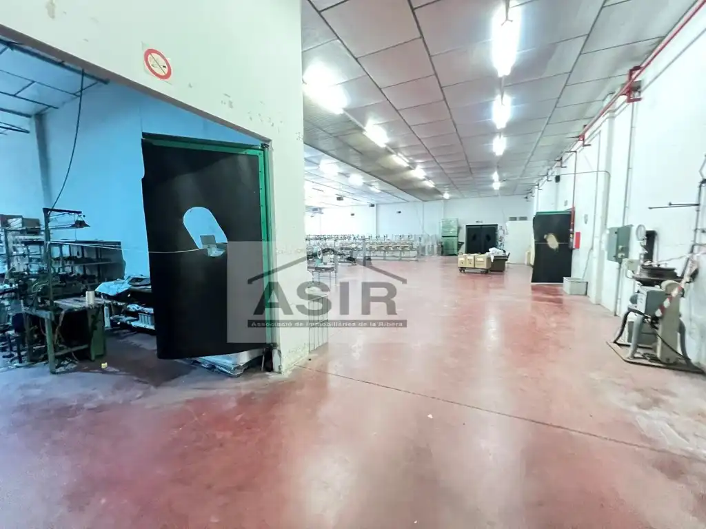 Nave industrial in vendita a Avenida Mediterrani Del, imagen 13
