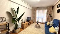 Living room of Flat for sale in Sopelana  with Terrace