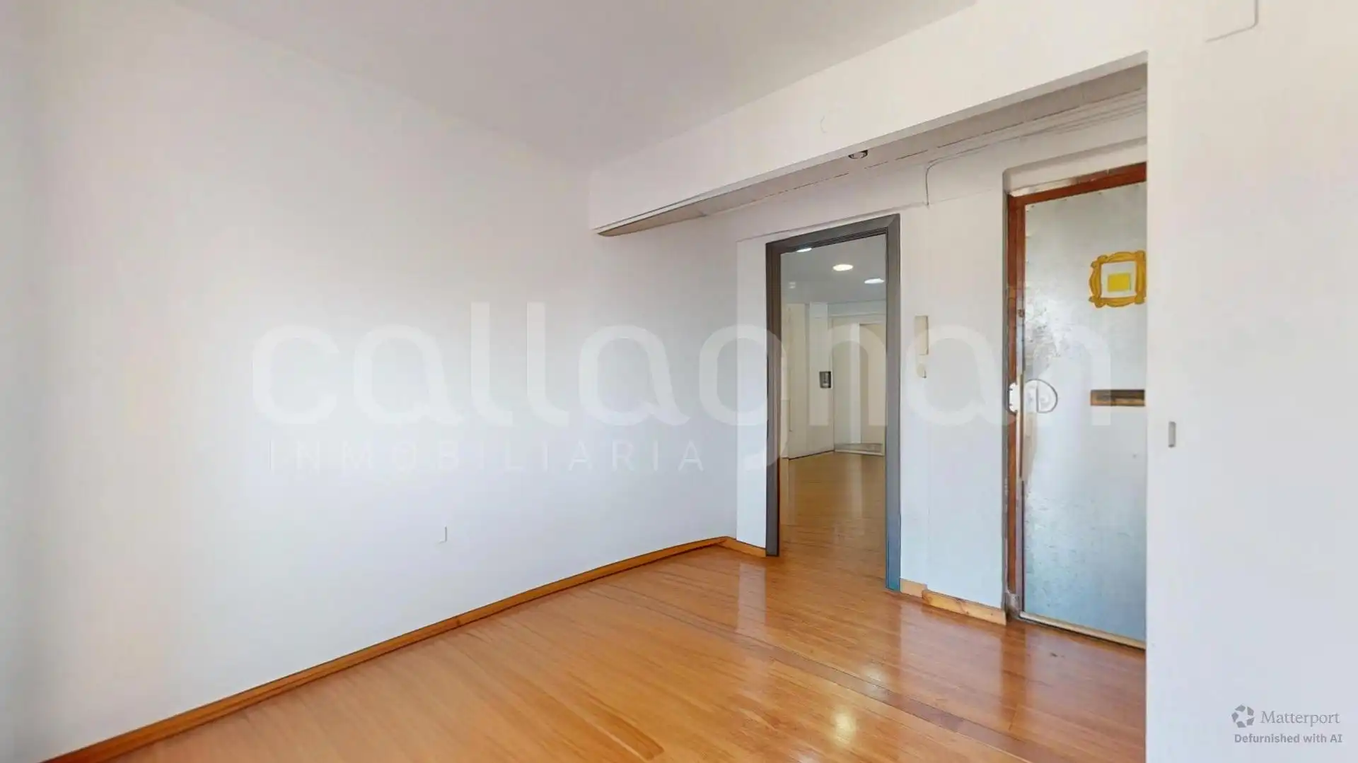Wohnung zum Verkauf in Rocafort mit Balkon