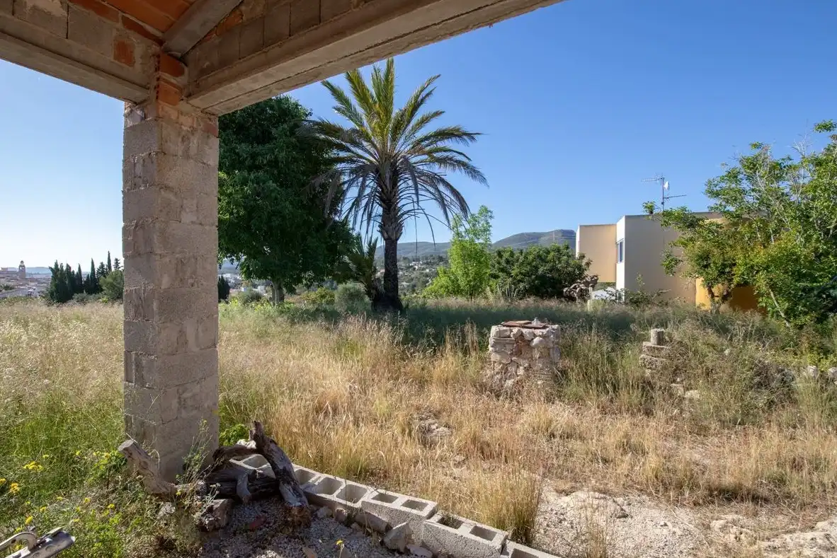 Casa rústica en venda a Gata de Gorgos, imagen 4