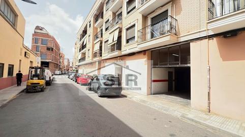 Foto 2 de Garaje en venta en N/a, Pere Crespí, Valencia