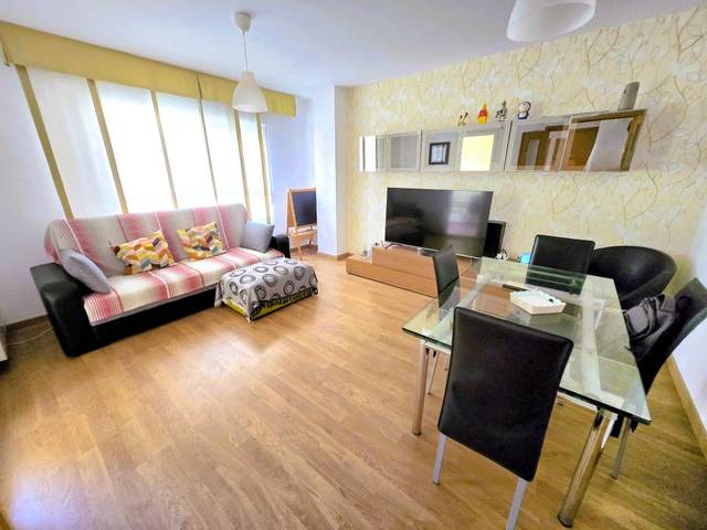 Piso en Venta en  TORRETA DE LA en Emperador