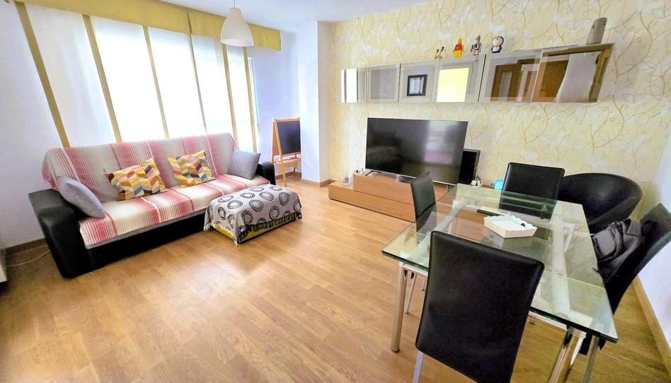 Photo 1 of Flat for sale in  Torreta de la, Emperador, Valencia