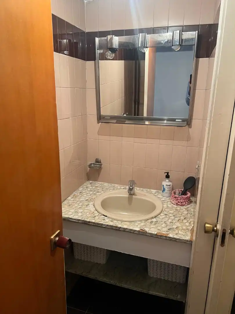 Bany de Pis en venda en A Coruña Capital 