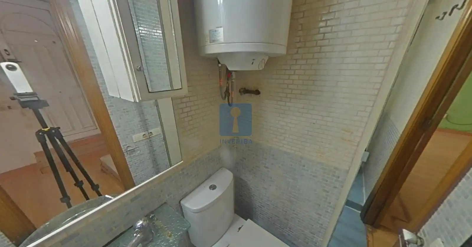 Attic for sale in Esplugues, La Gavarra