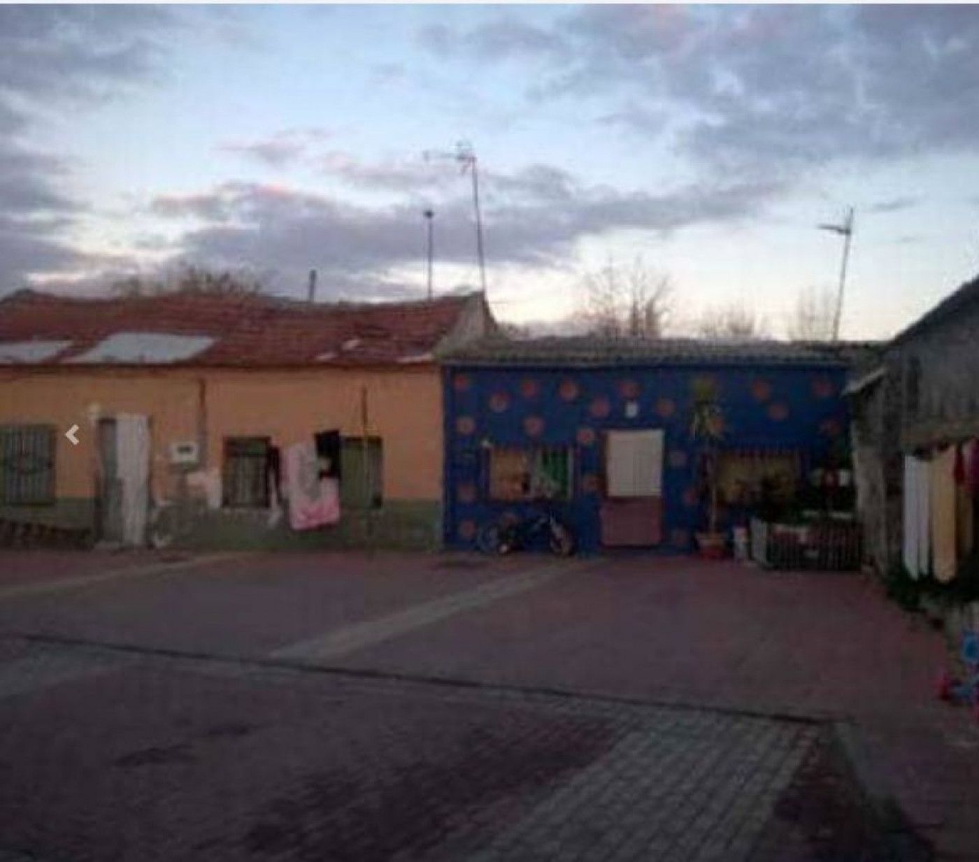 House or chalet for sale in Valladolid Capital  with Heating