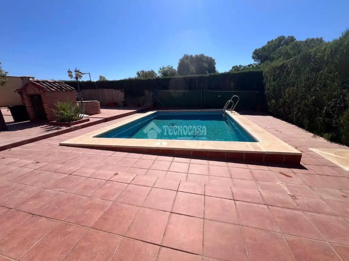 House for sale in Entrenúcleos, imagen 9
