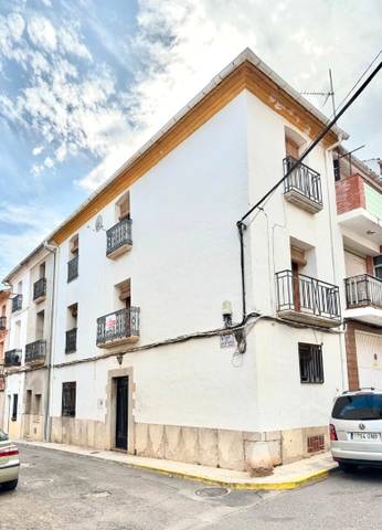 Casa-chalet en Venta en Benlloc