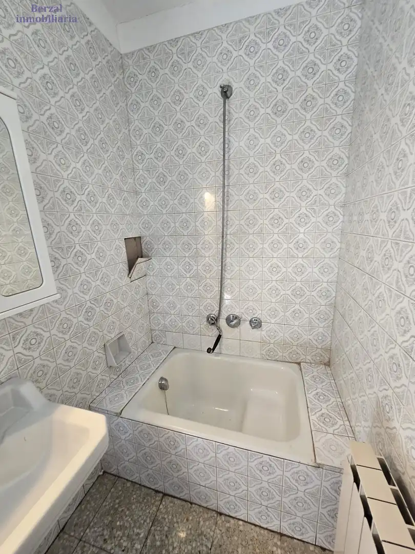 Baño de Finca rústica en venta en Tricio