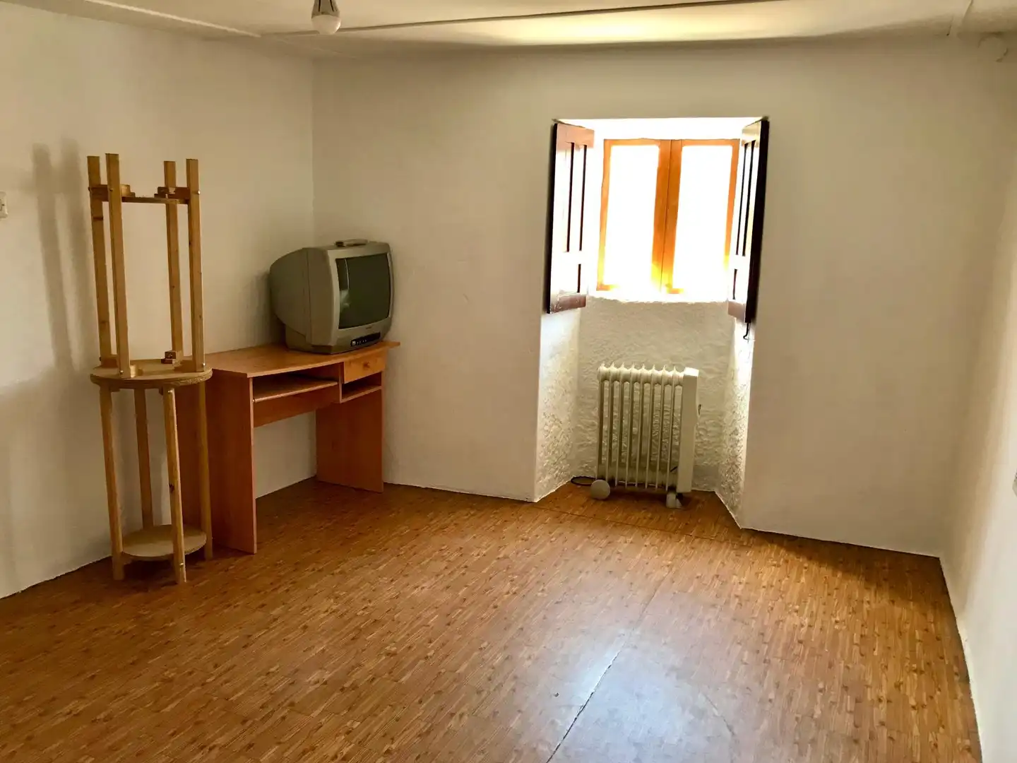 Dormitori de Finca rústica en venda en Noia