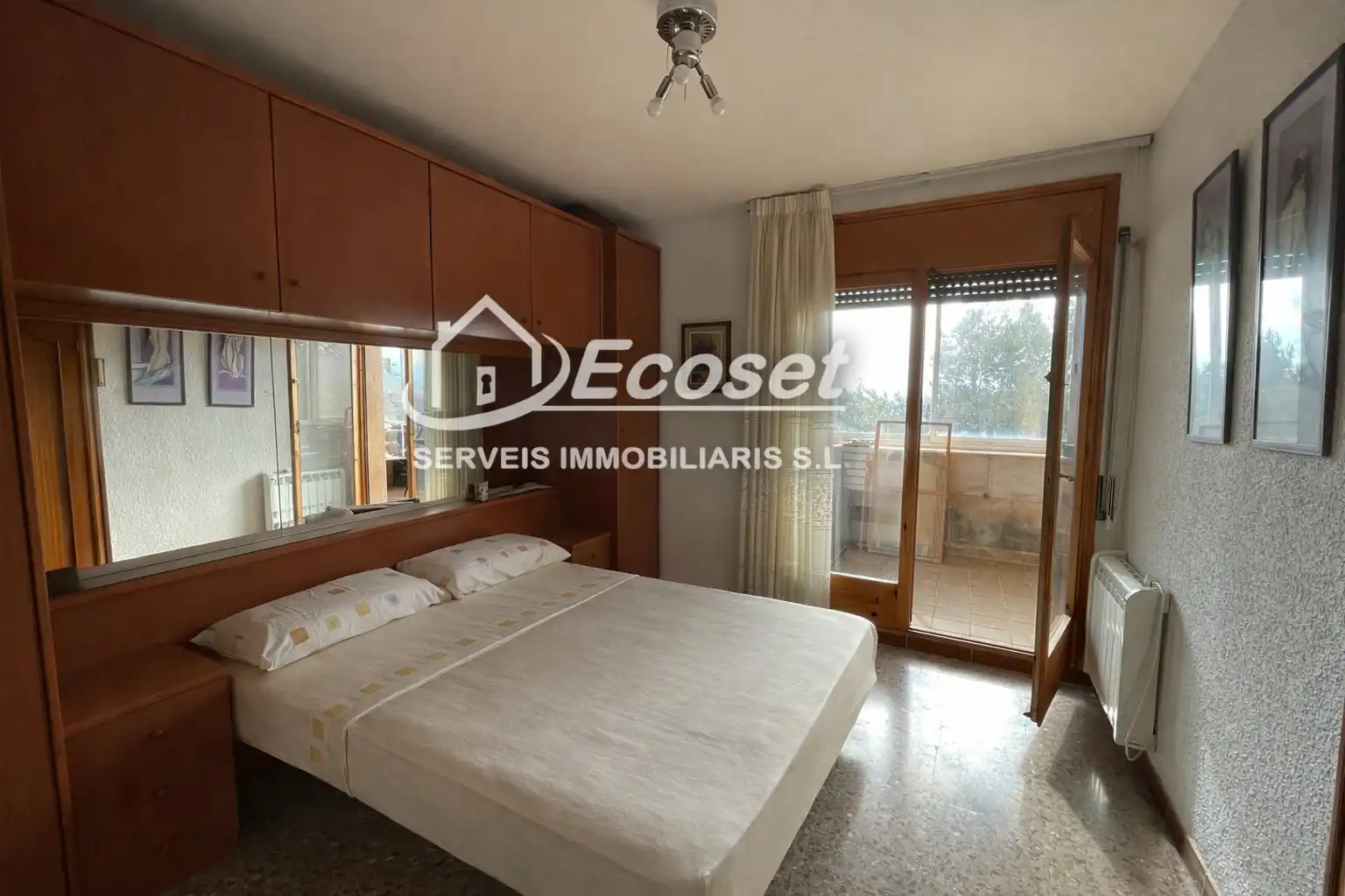 Villa con piscina in vendita a Vallirana, imagen 29