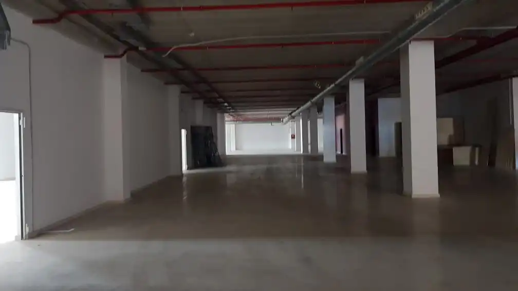 Nave industrielle à vendre à Calle C,PARQUE TEC Y LOGISTICO DE VIGO NAVE B-3-1 PARC.9, 0, 36315,Vigo, imagen 23