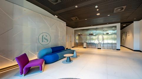 Foto 5 de Oficina de lloguer a Simancas,  Madrid Capital