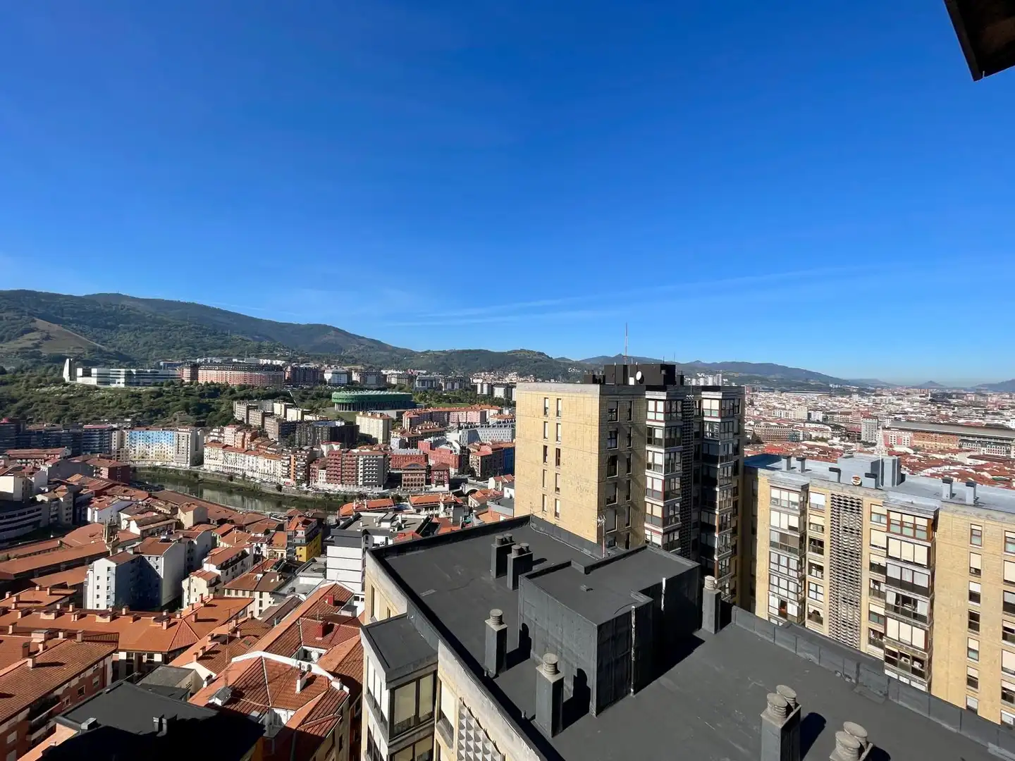 Àtic amb ascensor en venda a Calle Grupo Reverendo Vicente Garmendi, imagen 32