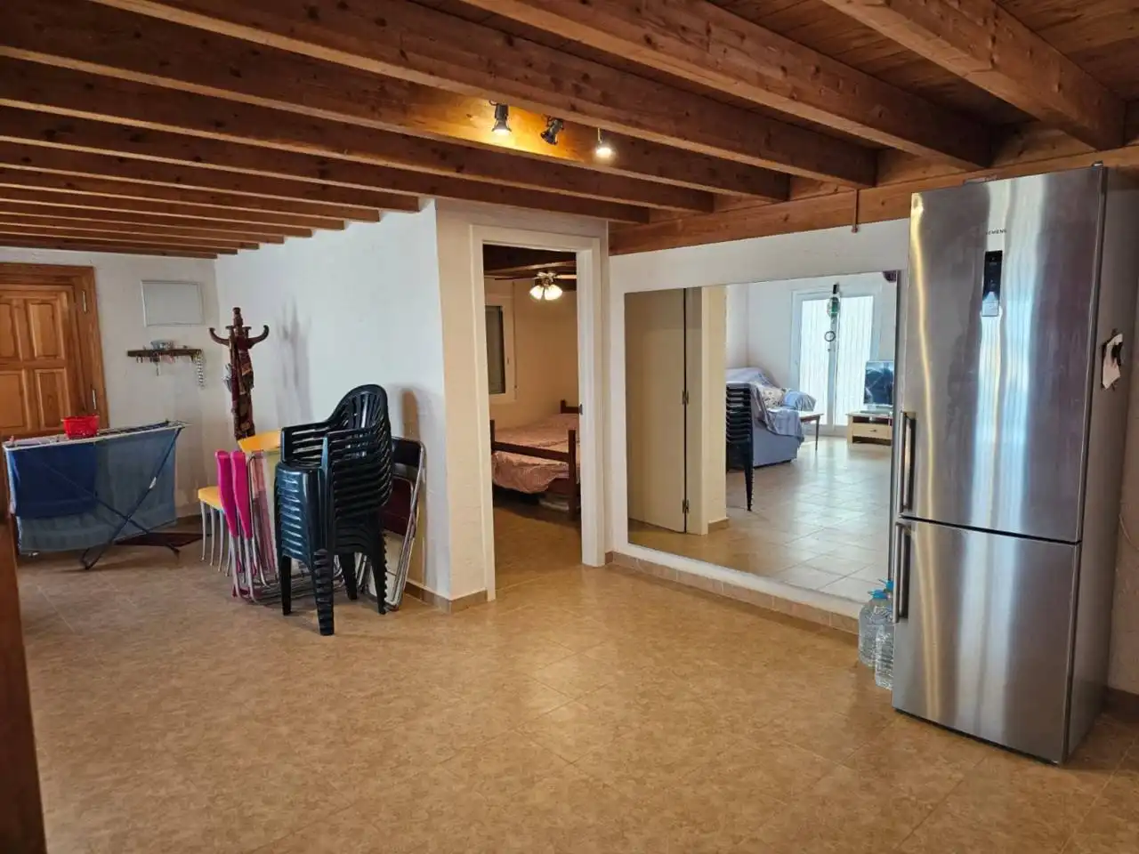 Houses for sale in Alicante / Alacant  with Heating, Private garden and Terrace