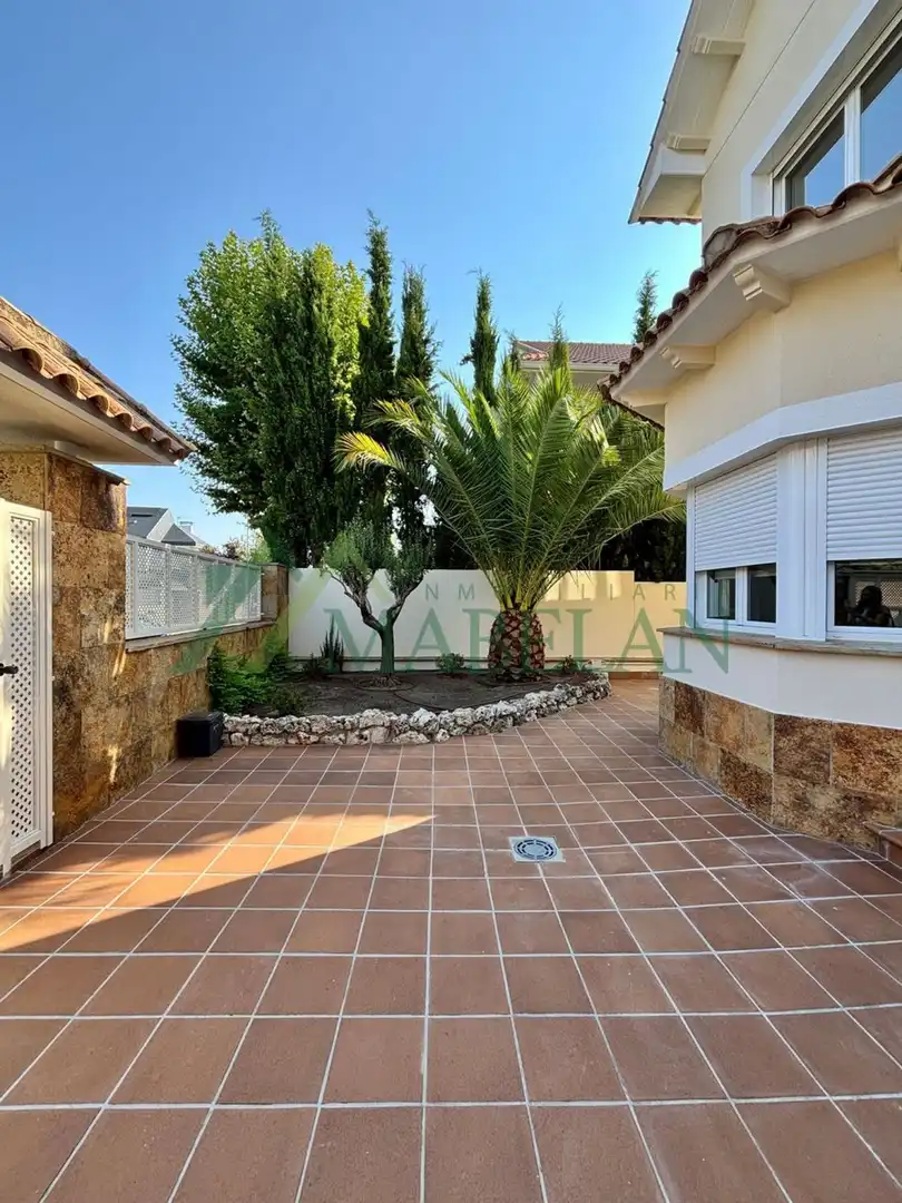 Villa mit Pool zur Miete in Pueblo, imagen 63