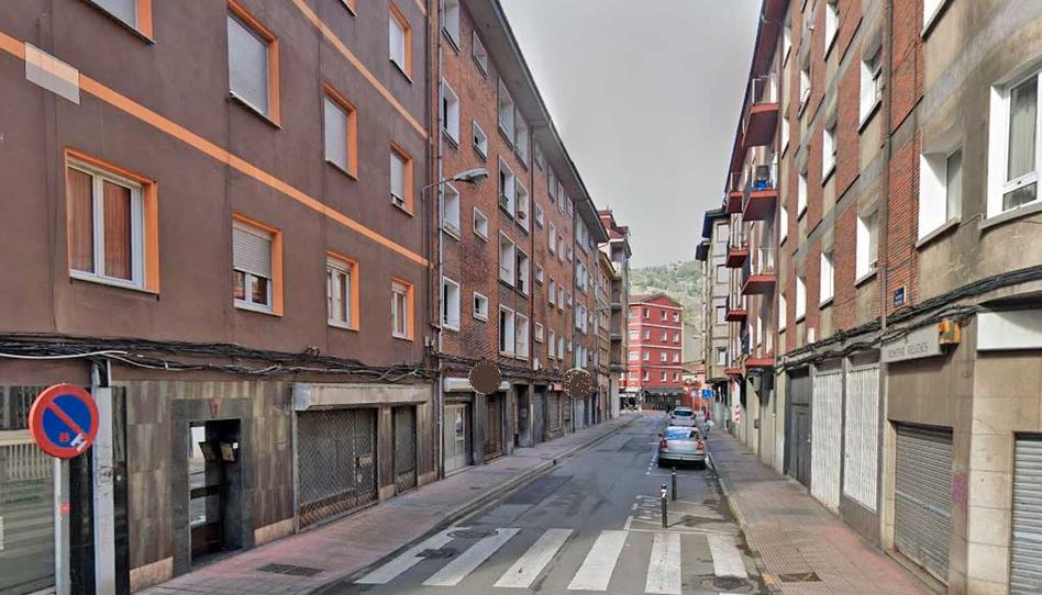 Photo 1 of Flat for sale in Calle Antonio Machado, Requejo - Rozaes - Oñón, Asturias