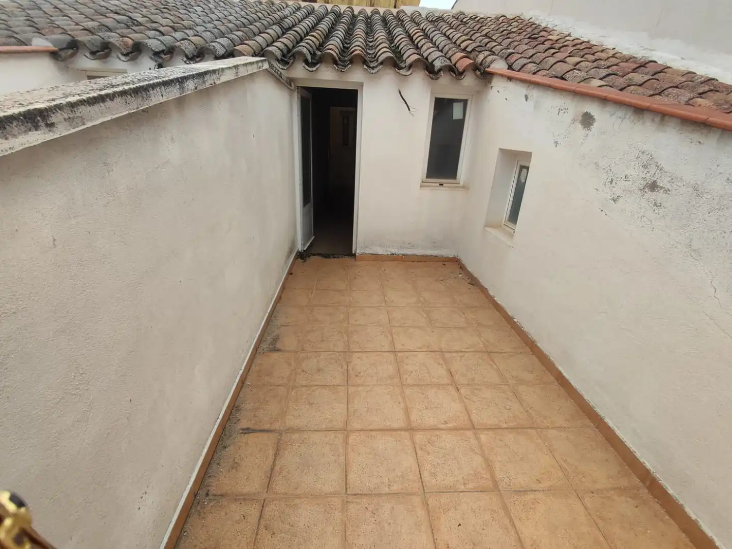 Penthouse with terrace for sale in Calle Ismael de Tomelloso, imagen 15