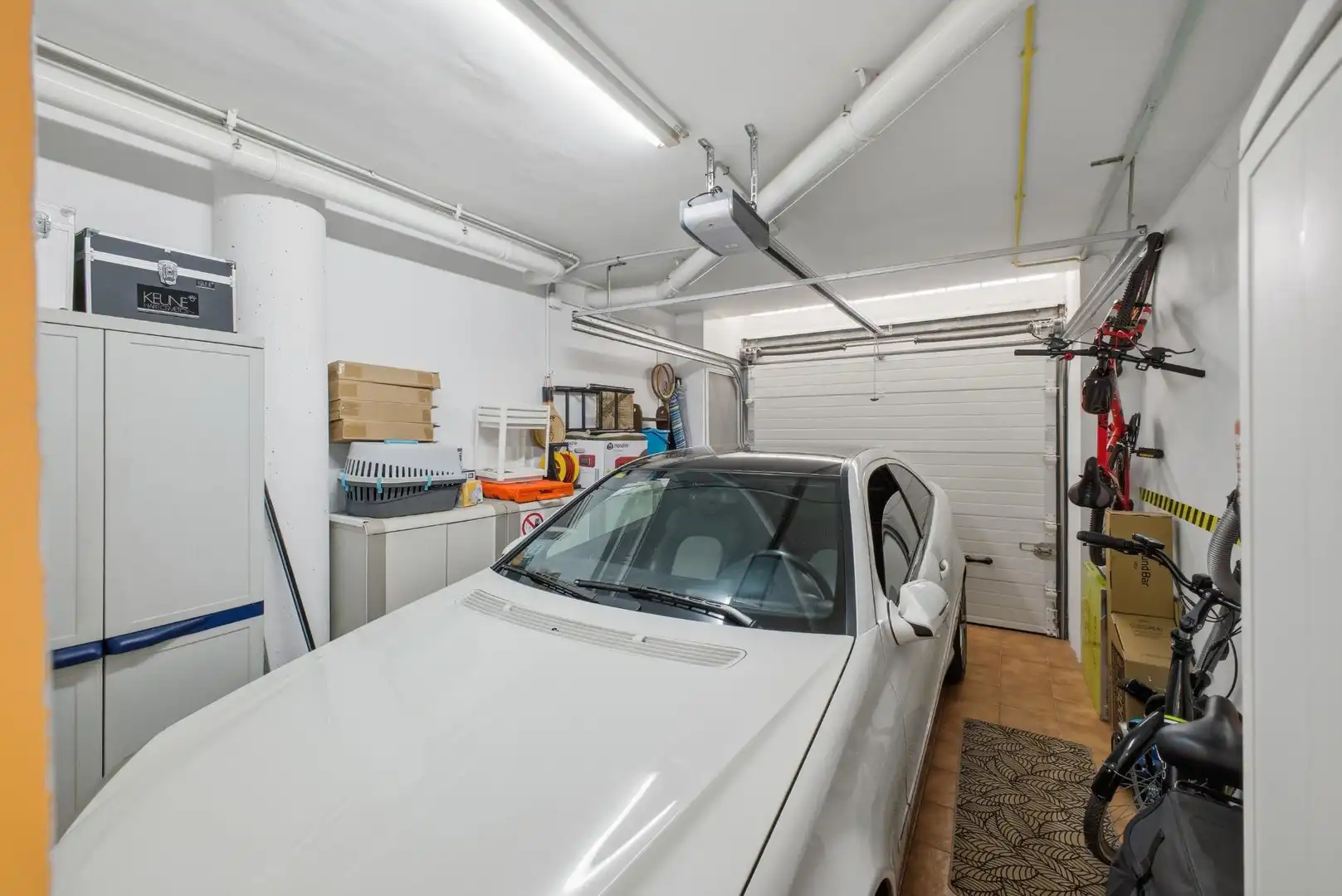 Adosado con terraza en venta en MARE NOSTRUM 41, imagen 27