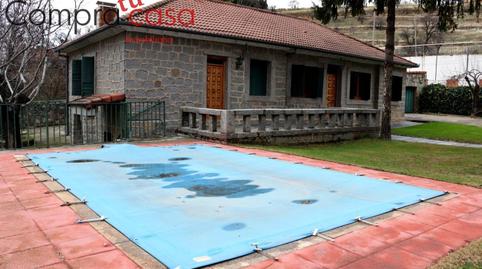 Photo 4 of House or chalet for sale in Calle Huerta-la, San Lorenzo - San Marcos, Segovia