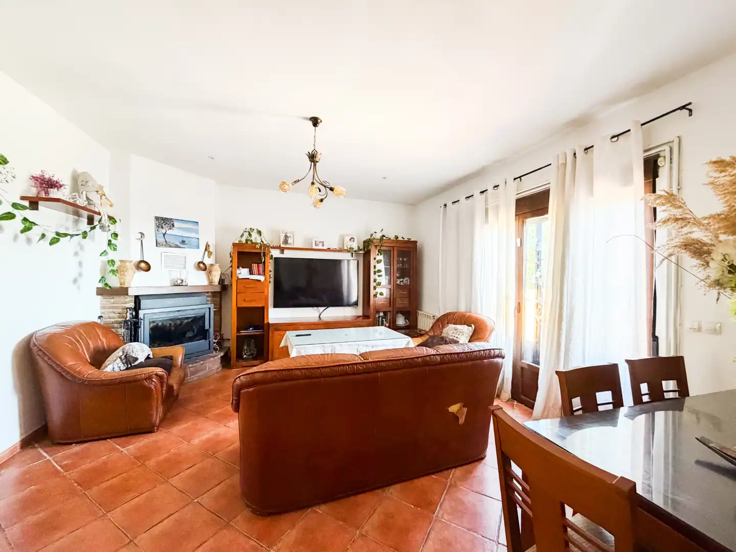 Haus mit Terrasse zum Verkauf in Baico, imagen 20