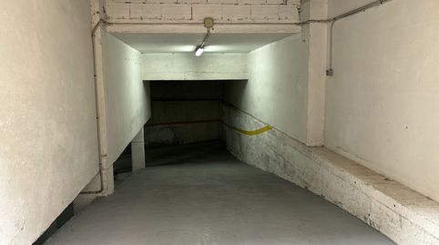 Foto 4 de Garatge en venda a Rúa Cruz Blanca, 7, Casablanca - Calvario, Vigo