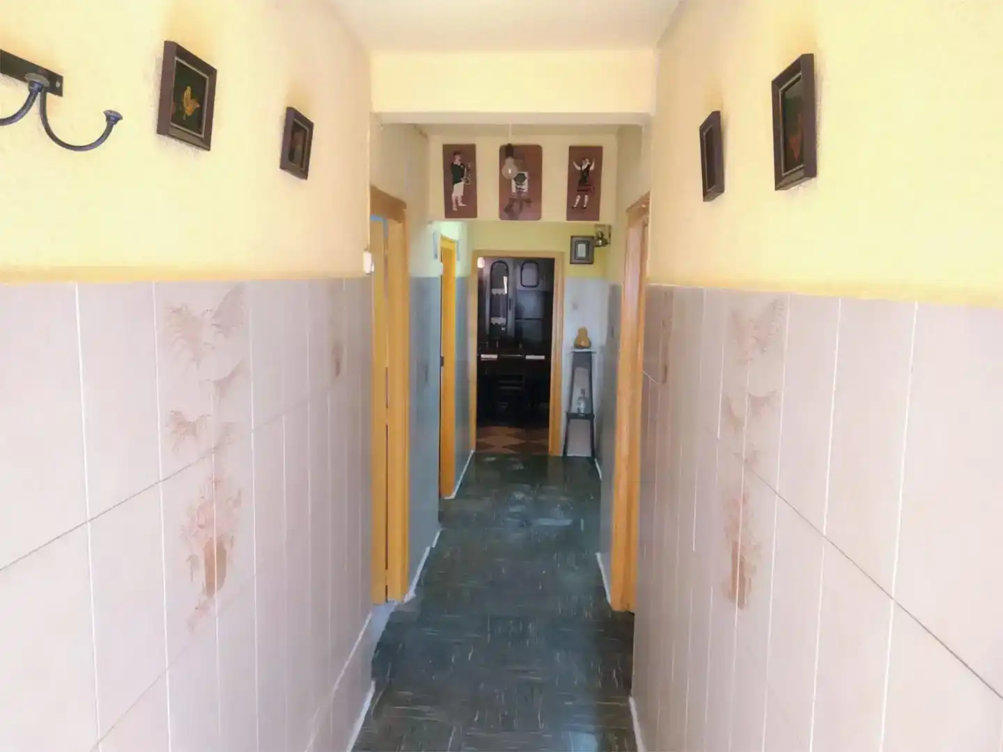 Piso en venta en Cabeza del Caballo, Salamanca