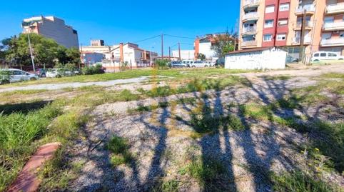 Foto 5 de Residencial en venda a Carrer del Viver, Mercat, Barcelona