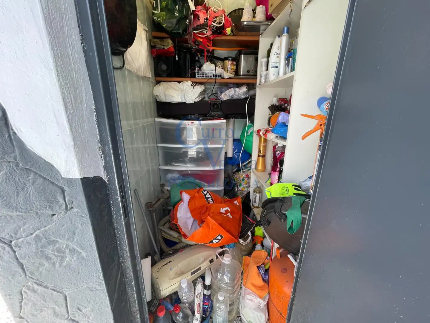 Casa rústica amb piscina en venda a Los Palacios y Villafranca, imagen 33