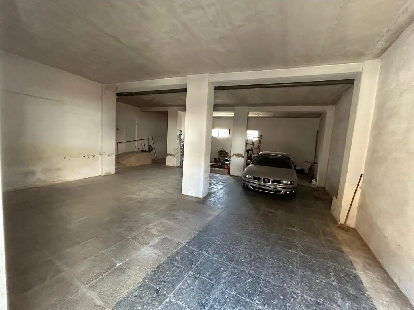 Casa o chalet en venta en Linares con Calefacción y Terraza