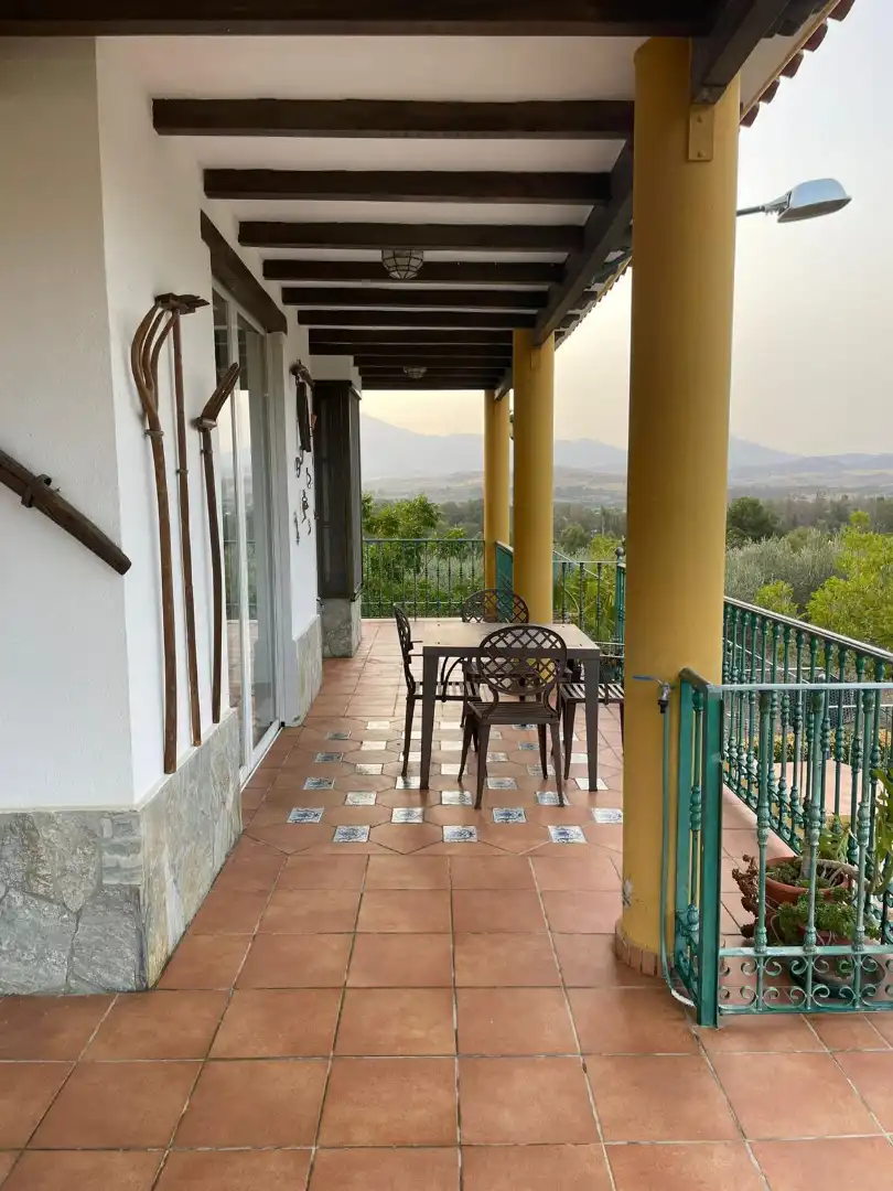 Xalet amb jardí en venda a Coín, imagen 9