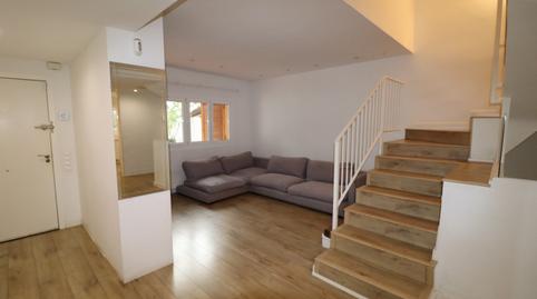 Foto 4 de Casa adosada de lloguer a Campolivar, Godella