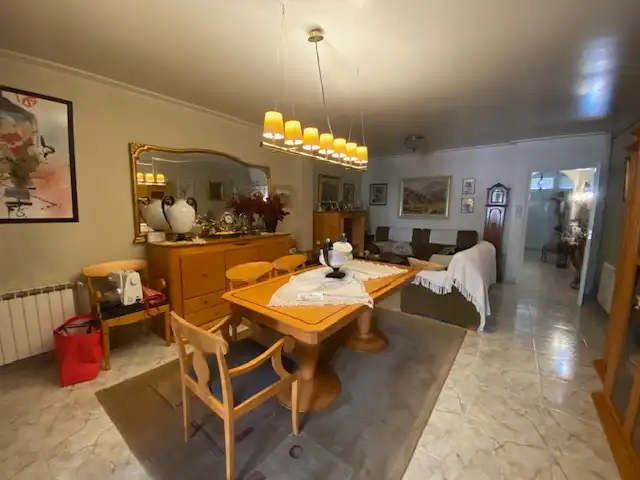 Haus oder Chalet zum Verkauf in Barri del Centre