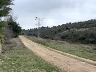 Terreno en venta en Fuentelahiguera de Albatages