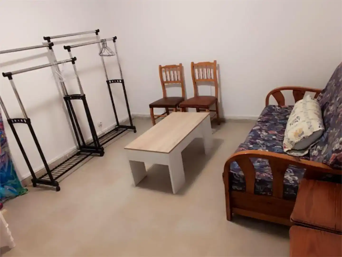 Bedroom of Flat for rent in Mogán  with Storage room, Swimming Pool and Furnished
