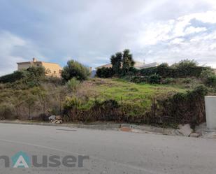 Residential for sale in Algeciras