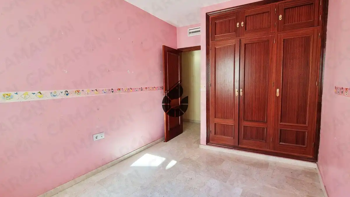 Appartamento con ascensore in vendita a Avenida Primero de Mayo, imagen 15