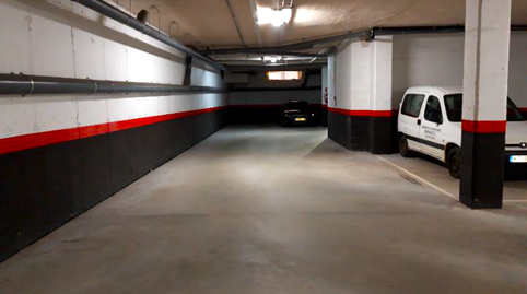 Foto 5 de Garatge en venda a De la Linde, Puente Viesgo, Cantabria