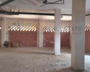 Premises for sale in Vinalesa