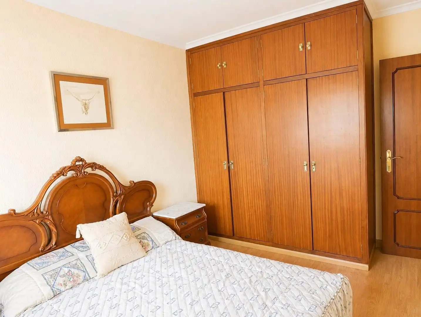 Habitación de Piso en venta en Cartagena con Aire acondicionado, Calefacción y Terraza