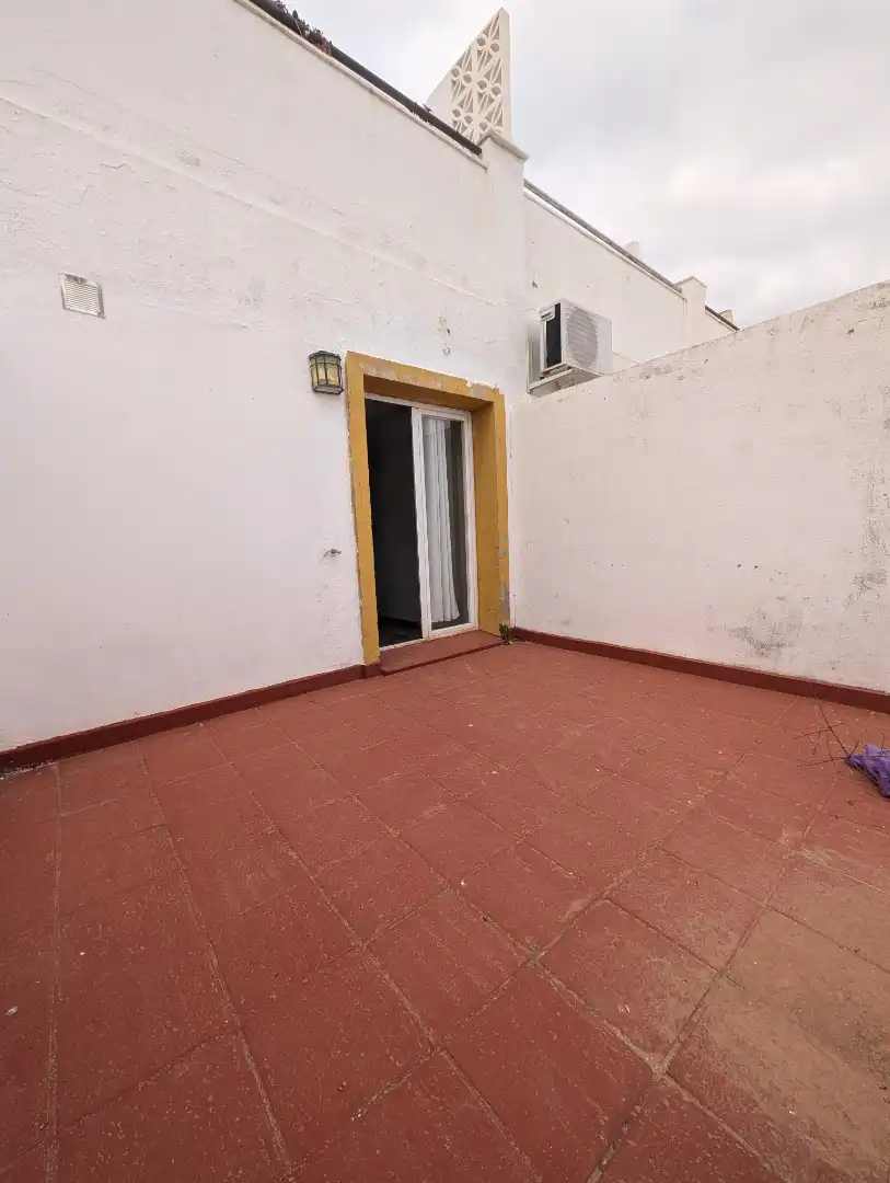 Terrassa de Dúplex en venda en Estepona amb Terrassa, Internet i Piscina comunitària