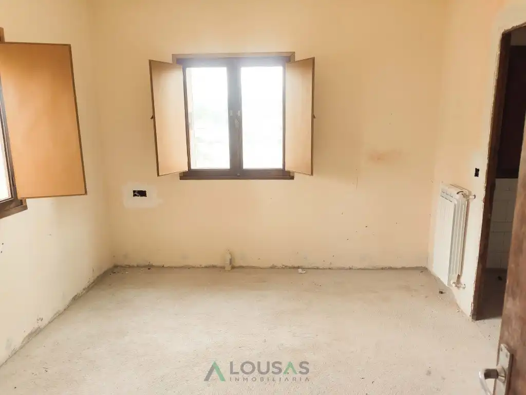 Casa o chalet en venta en Lugar Ponte - Pq Cereixa, A Pobra do Brollón