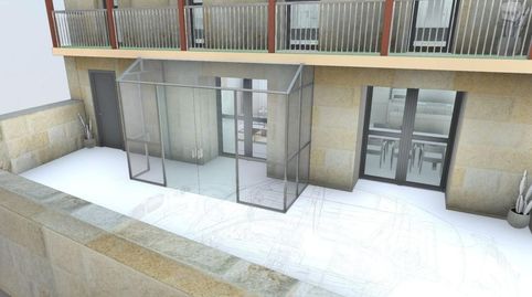 Foto 4 de Casa o chalet en venta en Toén, Ourense