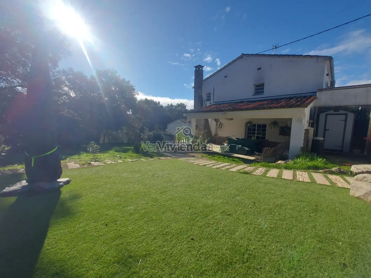 Haus oder Chalet zum Verkauf in Carrer Baronia de l'Aramprunya, 14, Begues
